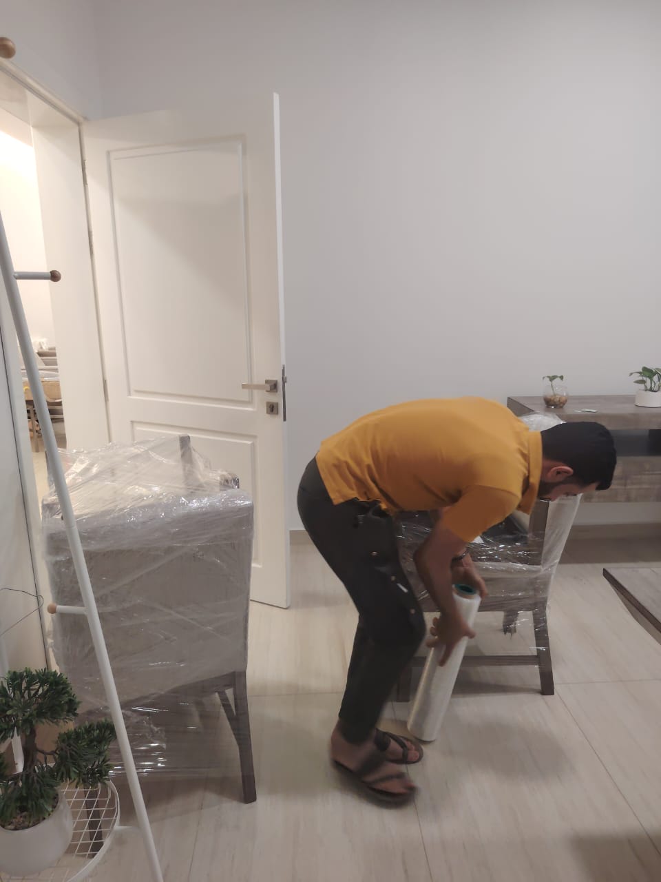 شركة نقل عفش بالهفوف